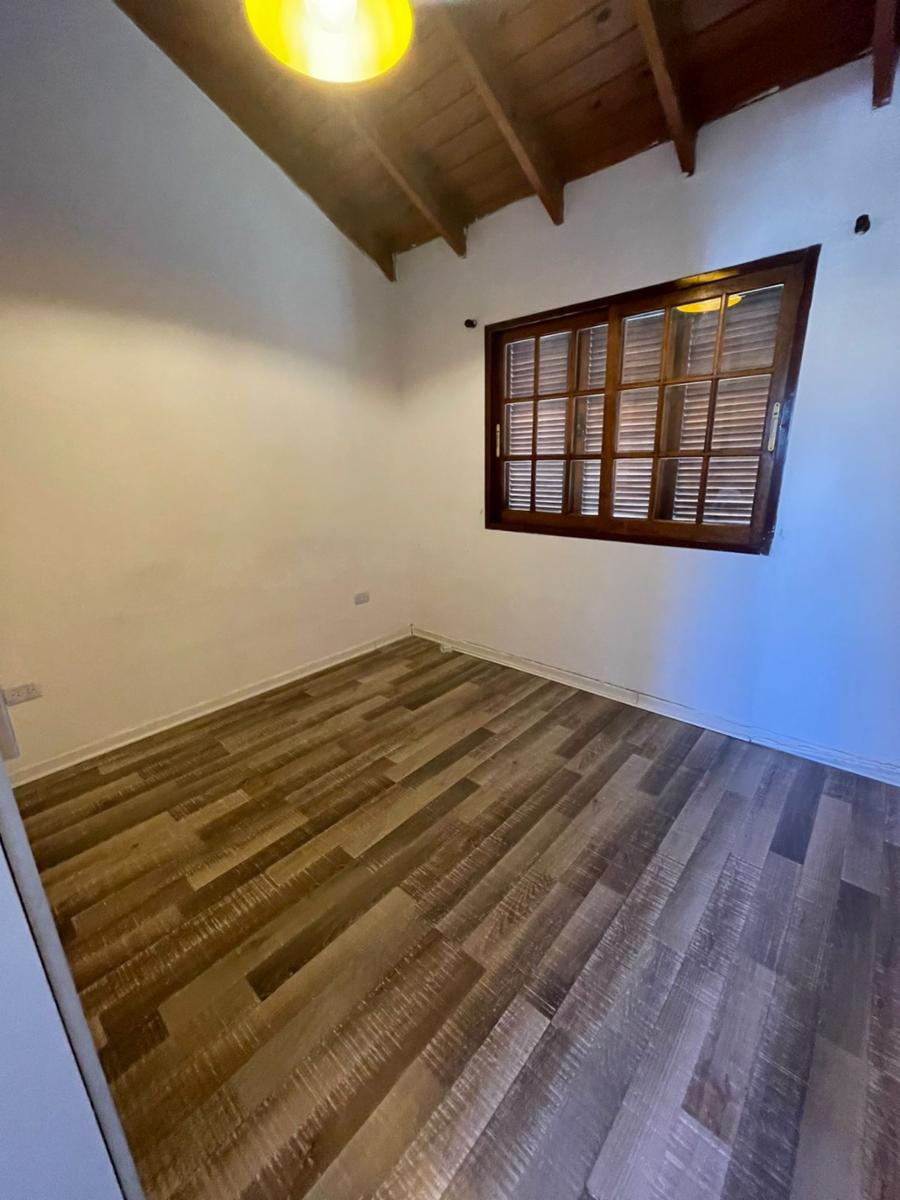 DUPLEX DE 2 AMBIENTES EN DOS PLANTAS AL FRENTE CON PATIO. VILLA LUZURIAGA. APTO CREDITO — foto 9