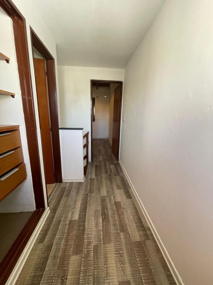 DUPLEX DE 2 AMBIENTES EN DOS PLANTAS AL FRENTE CON PATIO. VILLA LUZURIAGA. APTO CREDITO — foto 10