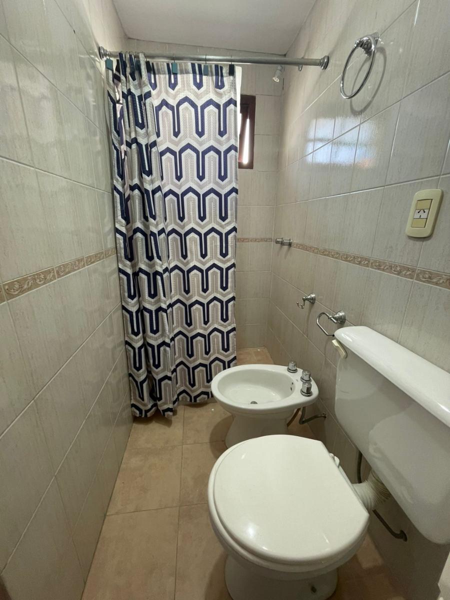 DUPLEX DE 2 AMBIENTES EN DOS PLANTAS AL FRENTE CON PATIO. VILLA LUZURIAGA. APTO CREDITO — foto 11