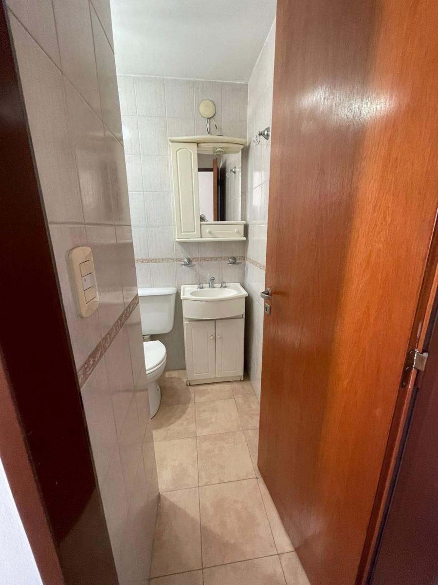 DUPLEX DE 2 AMBIENTES EN DOS PLANTAS AL FRENTE CON PATIO. VILLA LUZURIAGA. APTO CREDITO — foto 12