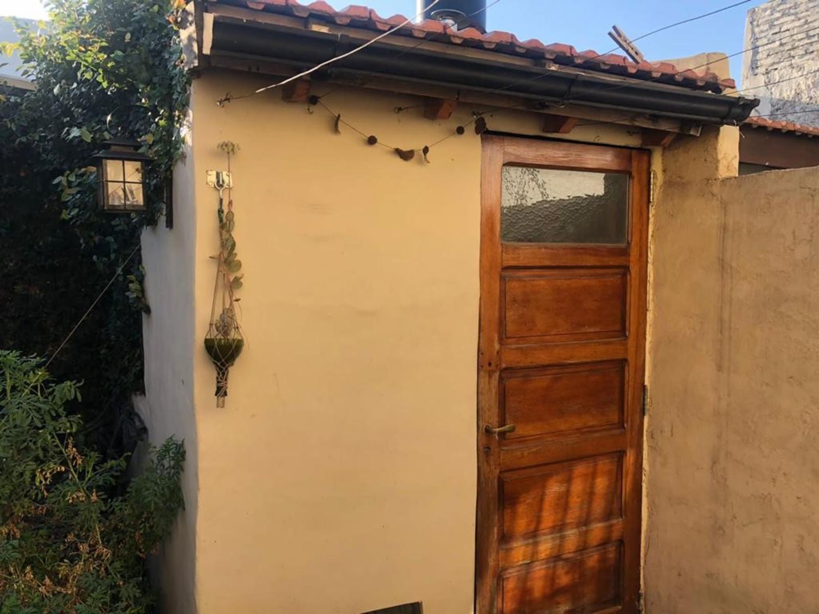 PH 3 ambientes al frente en 2 plantas con cochera — foto 7