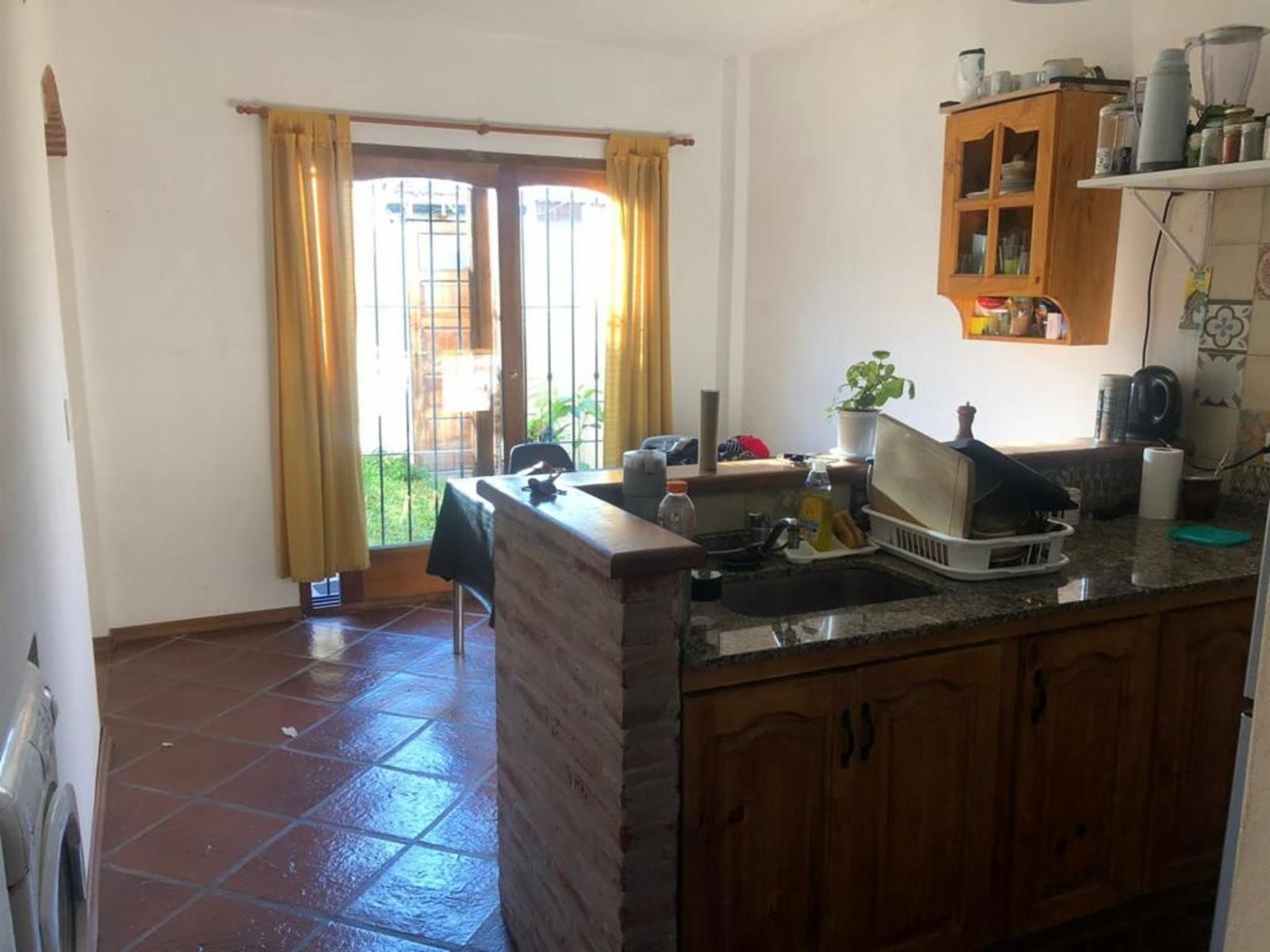 PH 3 ambientes al frente en 2 plantas con cochera — foto 8