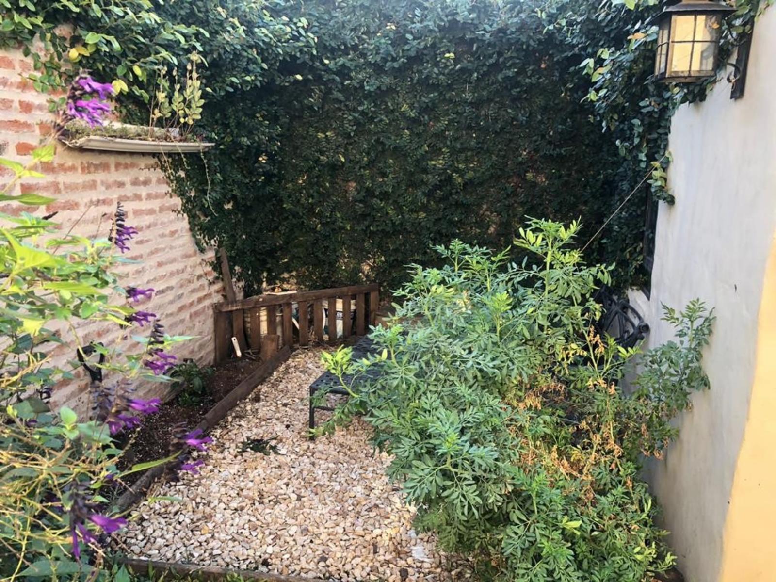 PH 3 ambientes al frente en 2 plantas con cochera — foto 11