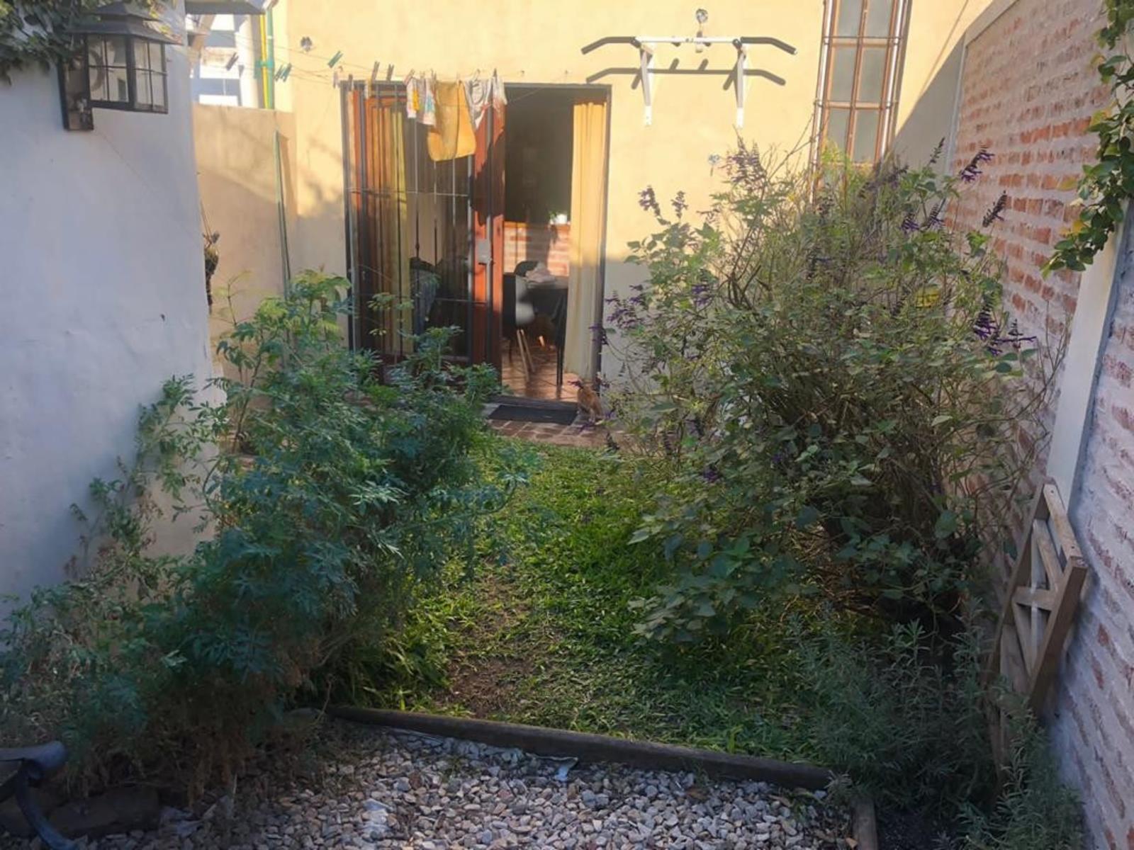 PH 3 ambientes al frente en 2 plantas con cochera — foto 13