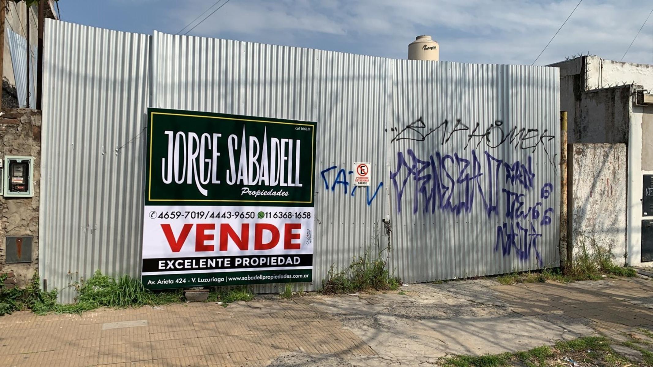 Lote de terreno 8,66 x 47. OPORTUNIDAD NUEVO VALOR — foto 4