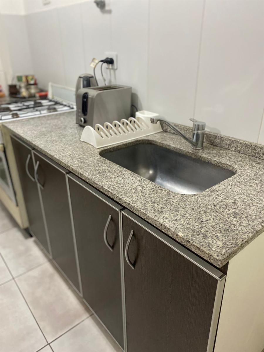 Departamento 2 ambientes en 1er piso al frente. Impecable estado — foto 6