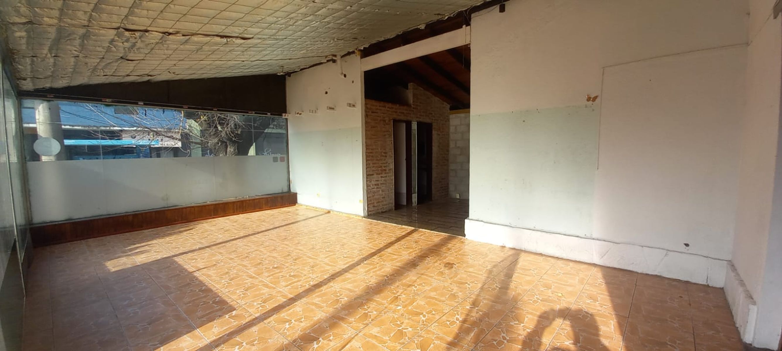 LOCAL COMERCIAL, EXCELENTE ESQUINA SOBRE PRESIDENTE PERON, IDEAL EMPRENDIMIENTO GASTRONOMICO. - 18