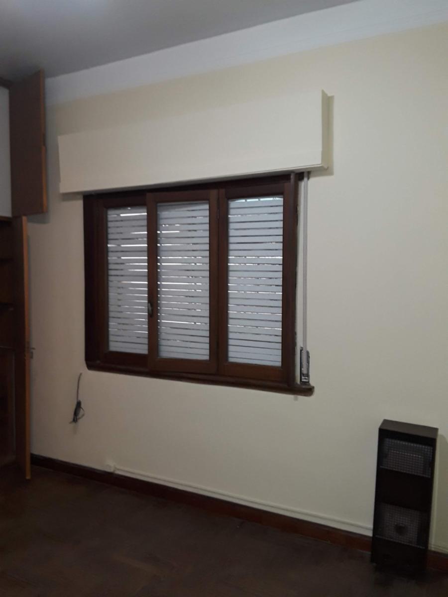 CASA AMERICANA CON GALPÓN TECHO PARABÓLICO (220 m2) EN LA PARTE DE ATRÁS SOBRE LOTE DE 10 X 45M. — foto 2