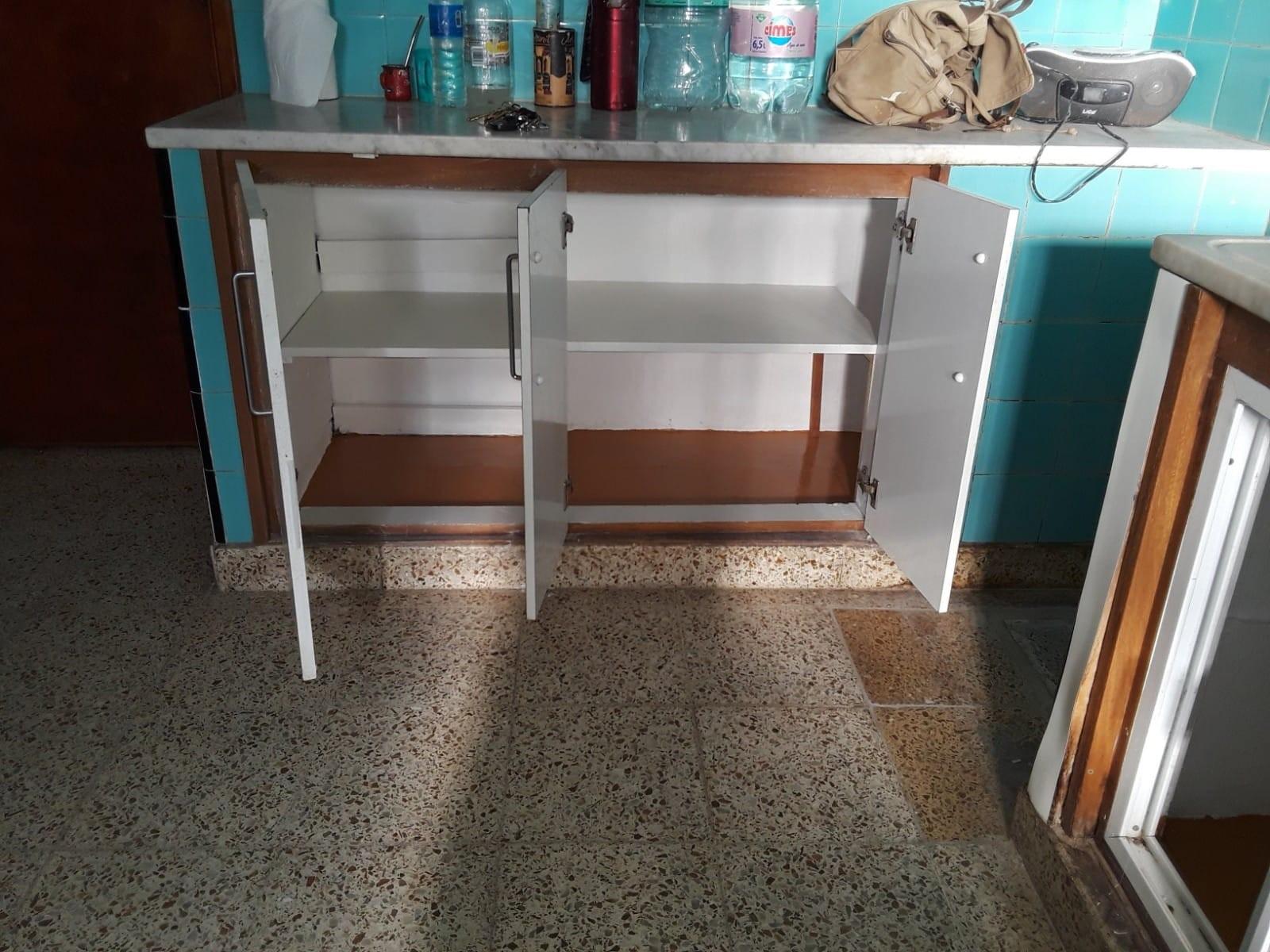 CASA AMERICANA CON GALPÓN TECHO PARABÓLICO (220 m2) EN LA PARTE DE ATRÁS SOBRE LOTE DE 10 X 45M. — foto 14