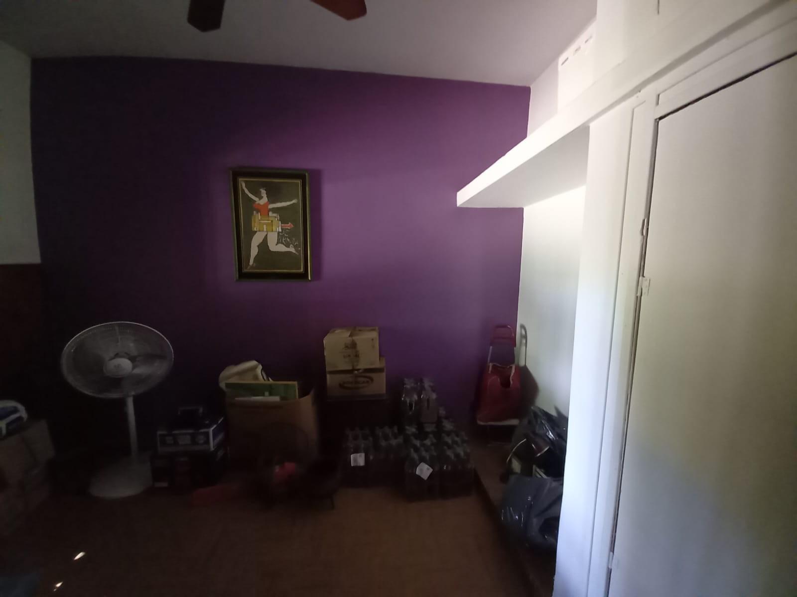 casa americana de 3 ambientes mas dependencias s/amplio lote de 10 x 42 — foto 10