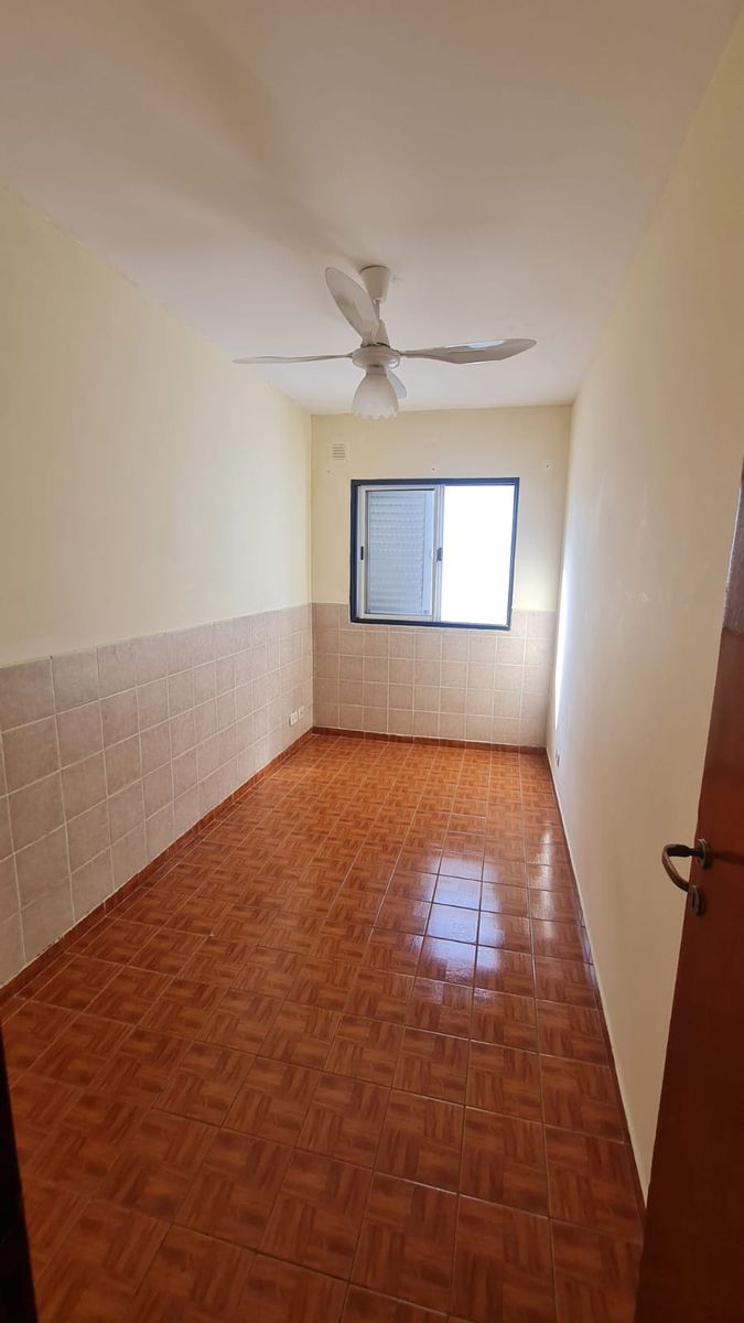 DEPARTAMENTO 3 AMBIENTES PRIMER PISO, TERRAZA EN COMÚN. EXCELENTEUBICACIÓN A METROS DE AV. ARIETA - 4