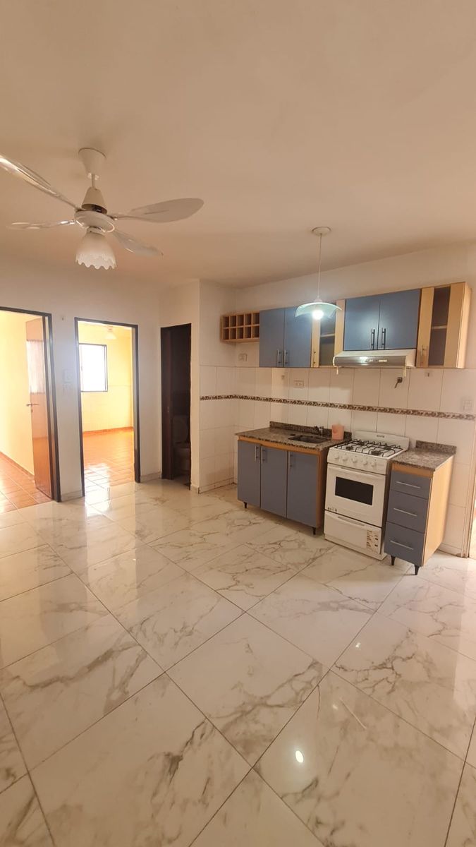 DEPARTAMENTO 3 AMBIENTES PRIMER PISO, TERRAZA EN COMÚN. EXCELENTEUBICACIÓN A METROS DE AV. ARIETA - 5