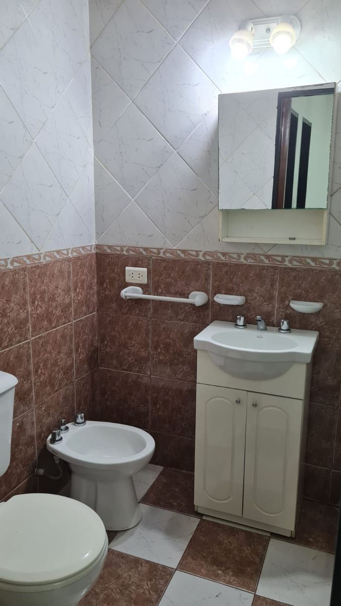DEPARTAMENTO 3 AMBIENTES PRIMER PISO, TERRAZA EN COMÚN. EXCELENTEUBICACIÓN A METROS DE AV. ARIETA - 7