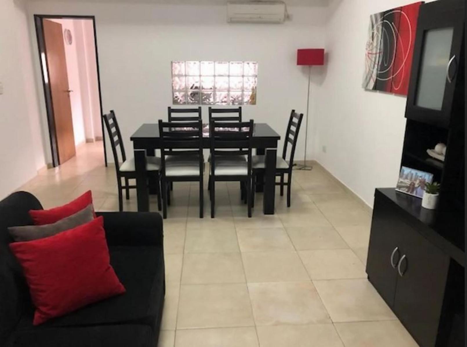 Departamento 3 ambientes planta baja con cochera, patio y lavadero. Excelente estado y ubicación. NUEVO VALOR — foto 7