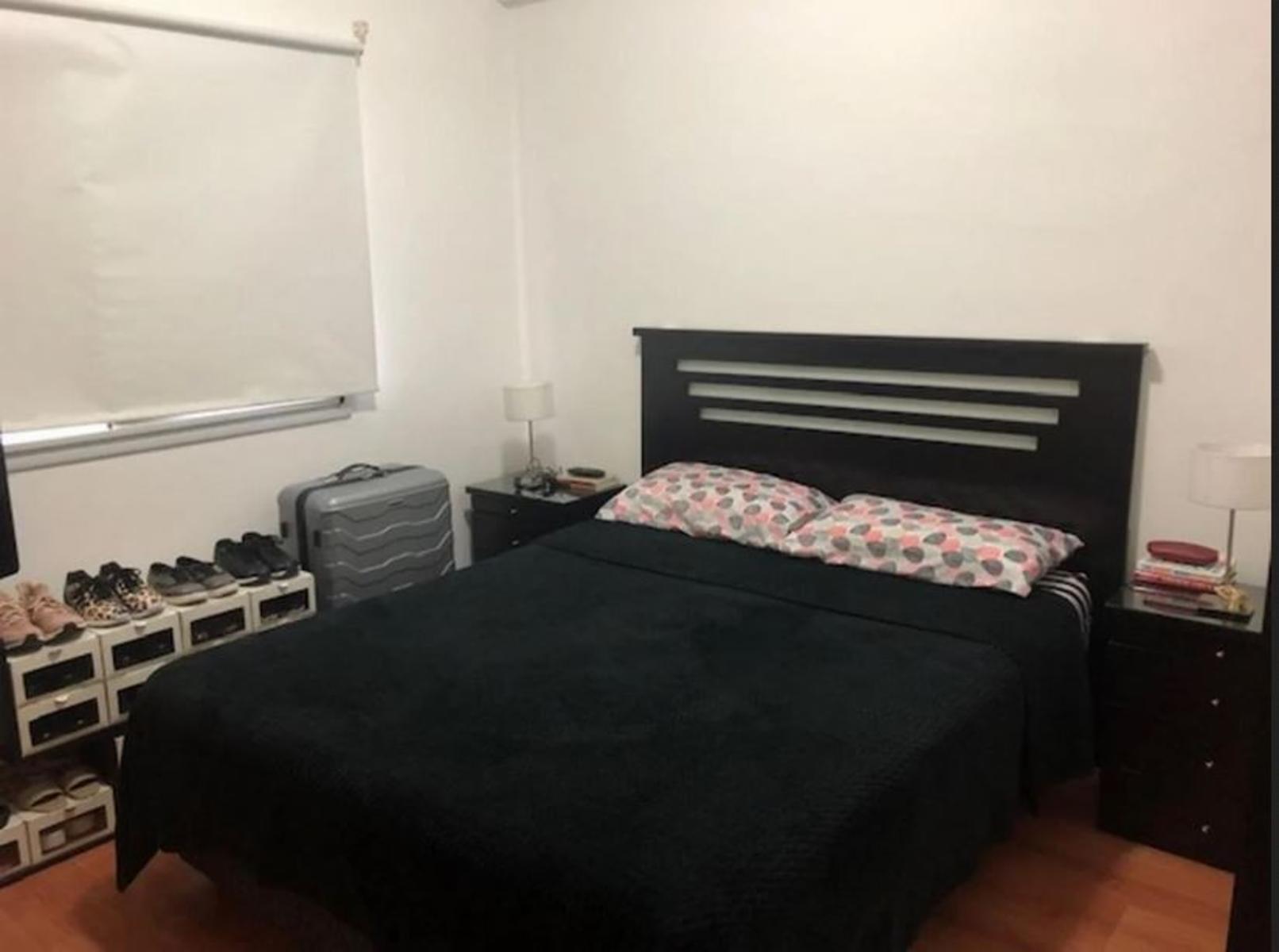 Departamento 3 ambientes planta baja con cochera, patio y lavadero. Excelente estado y ubicación. NUEVO VALOR — foto 9