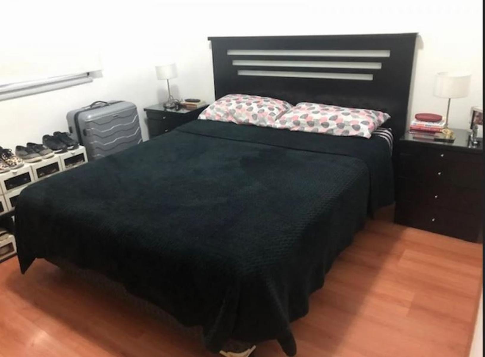Departamento 3 ambientes planta baja con cochera, patio y lavadero. Excelente estado y ubicación. NUEVO VALOR — foto 13