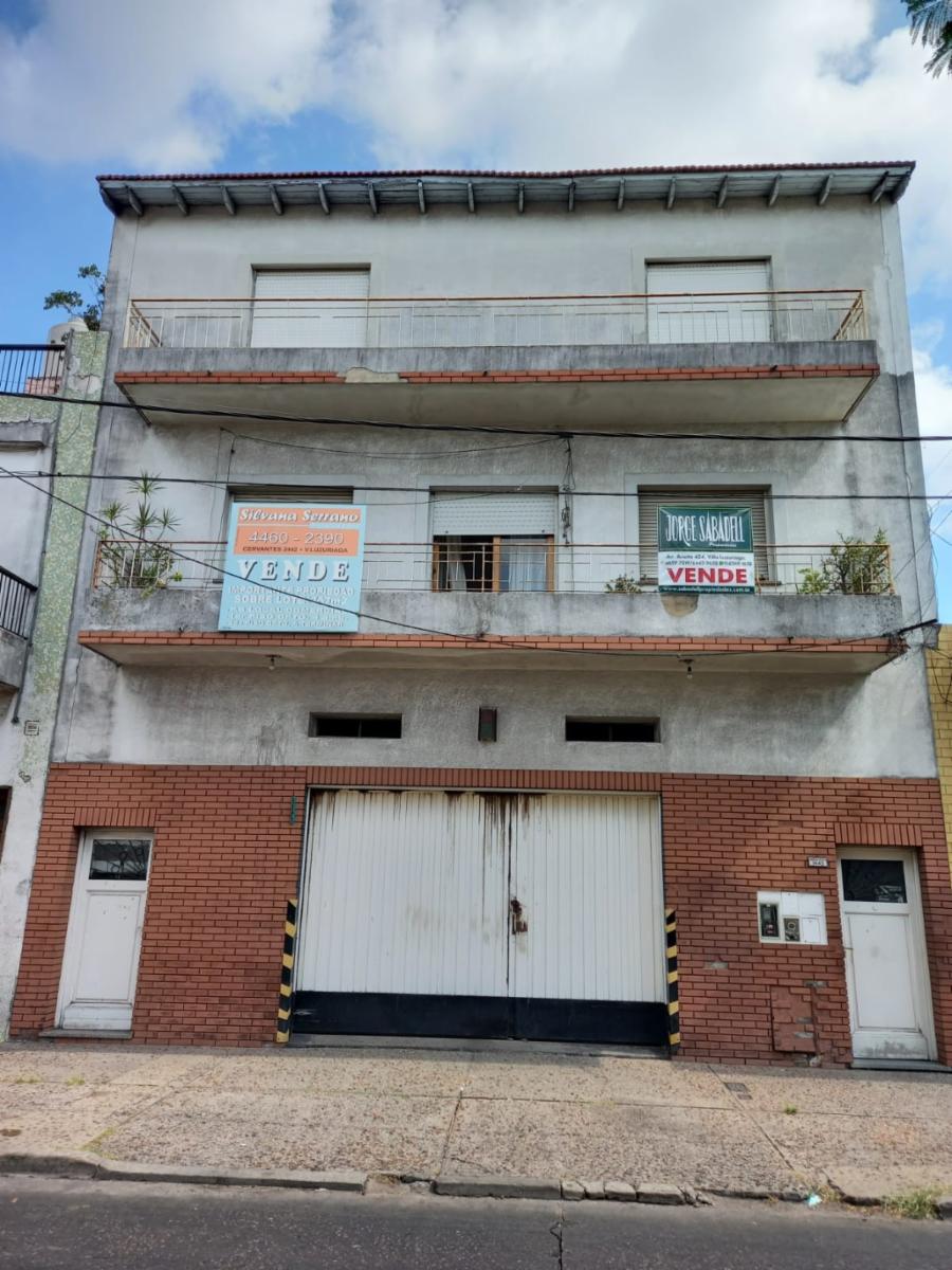 Local con vivienda sobre Triunvirato, Ramos Mejia - 3