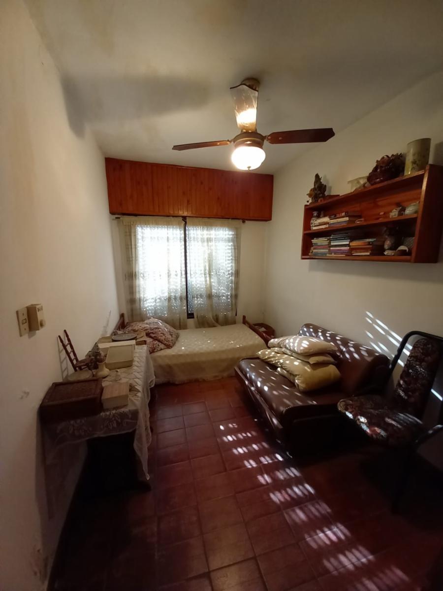 CASA AMERICANA 3 AMBIENTES CON COCHERA Y QUINCHO CON PARRILLA, HAEDO. — foto 11