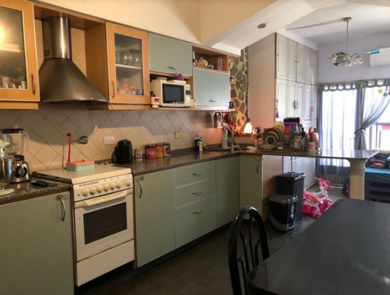 Casa para dos familias pb 4 ambientes y PA 3 ambientes — foto 2