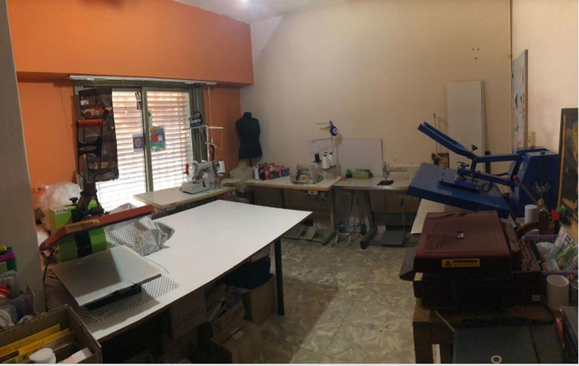 Casa para dos familias pb 4 ambientes y PA 3 ambientes — foto 3