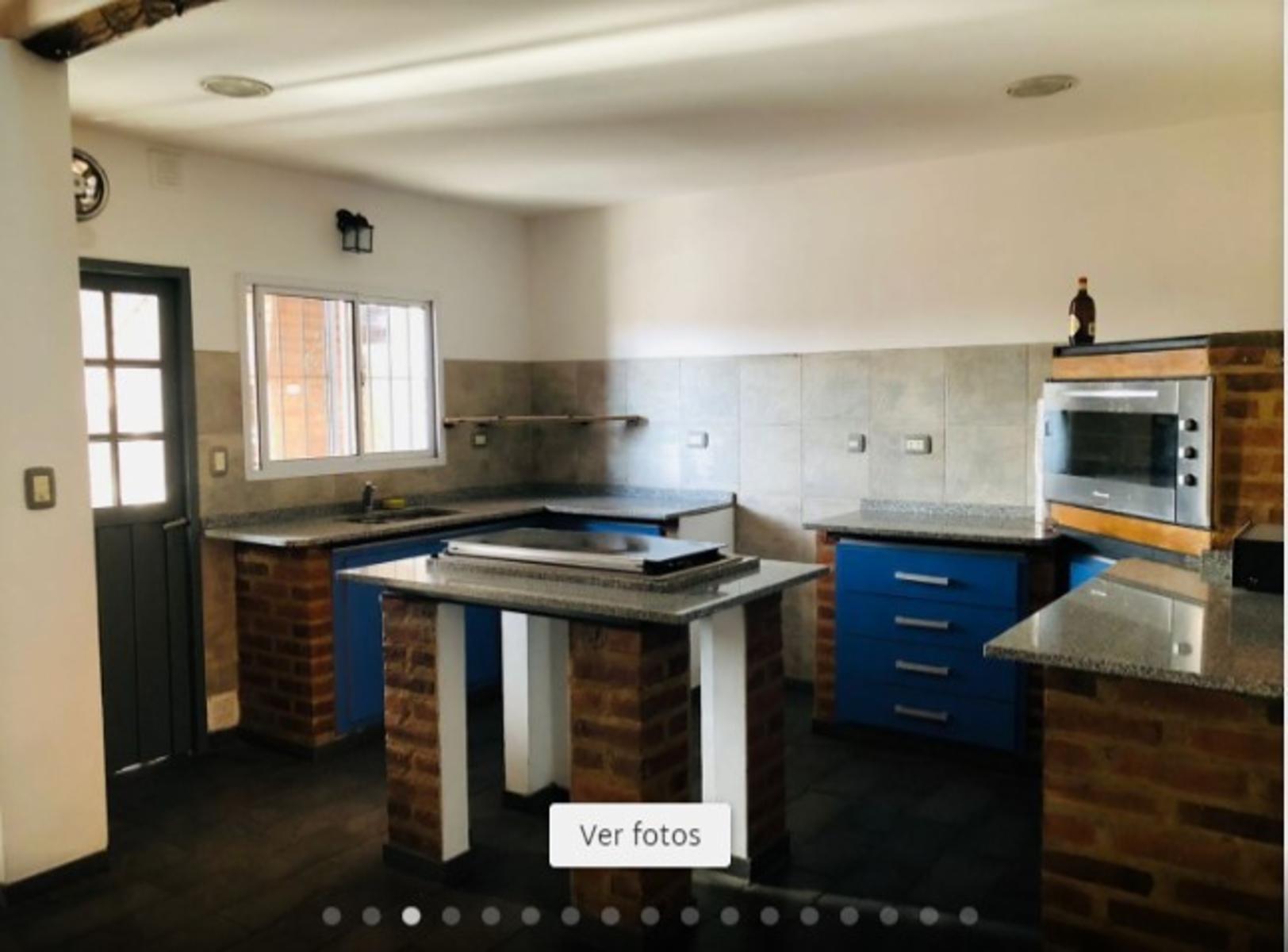 Casa para dos familias pb 4 ambientes y PA 3 ambientes — foto 5