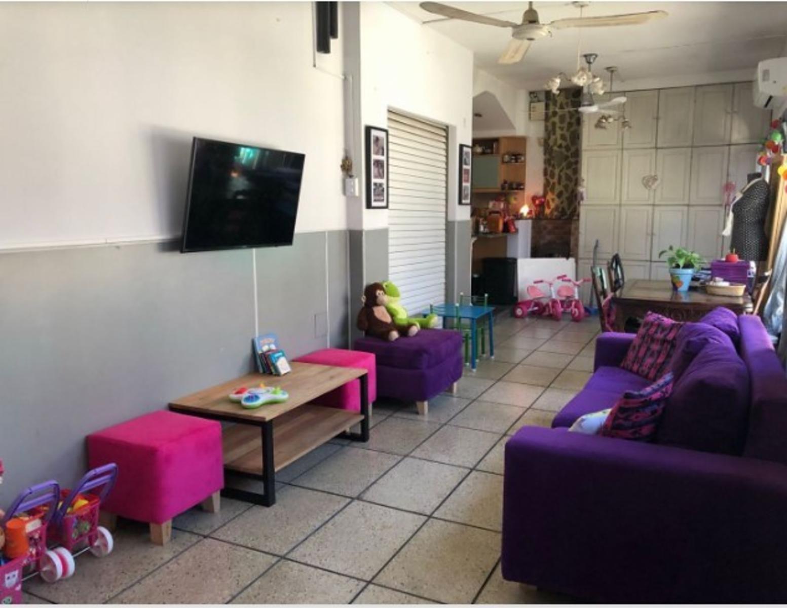 Casa para dos familias pb 4 ambientes y PA 3 ambientes — foto 6