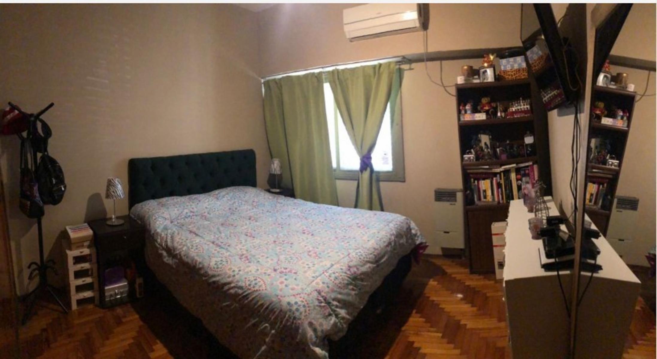 Casa para dos familias pb 4 ambientes y PA 3 ambientes — foto 7