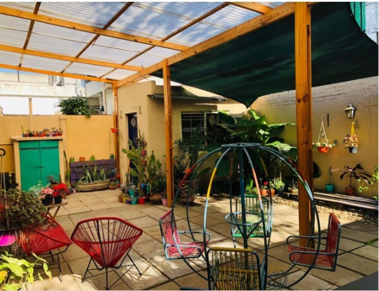 Casa para dos familias pb 4 ambientes y PA 3 ambientes — foto 8