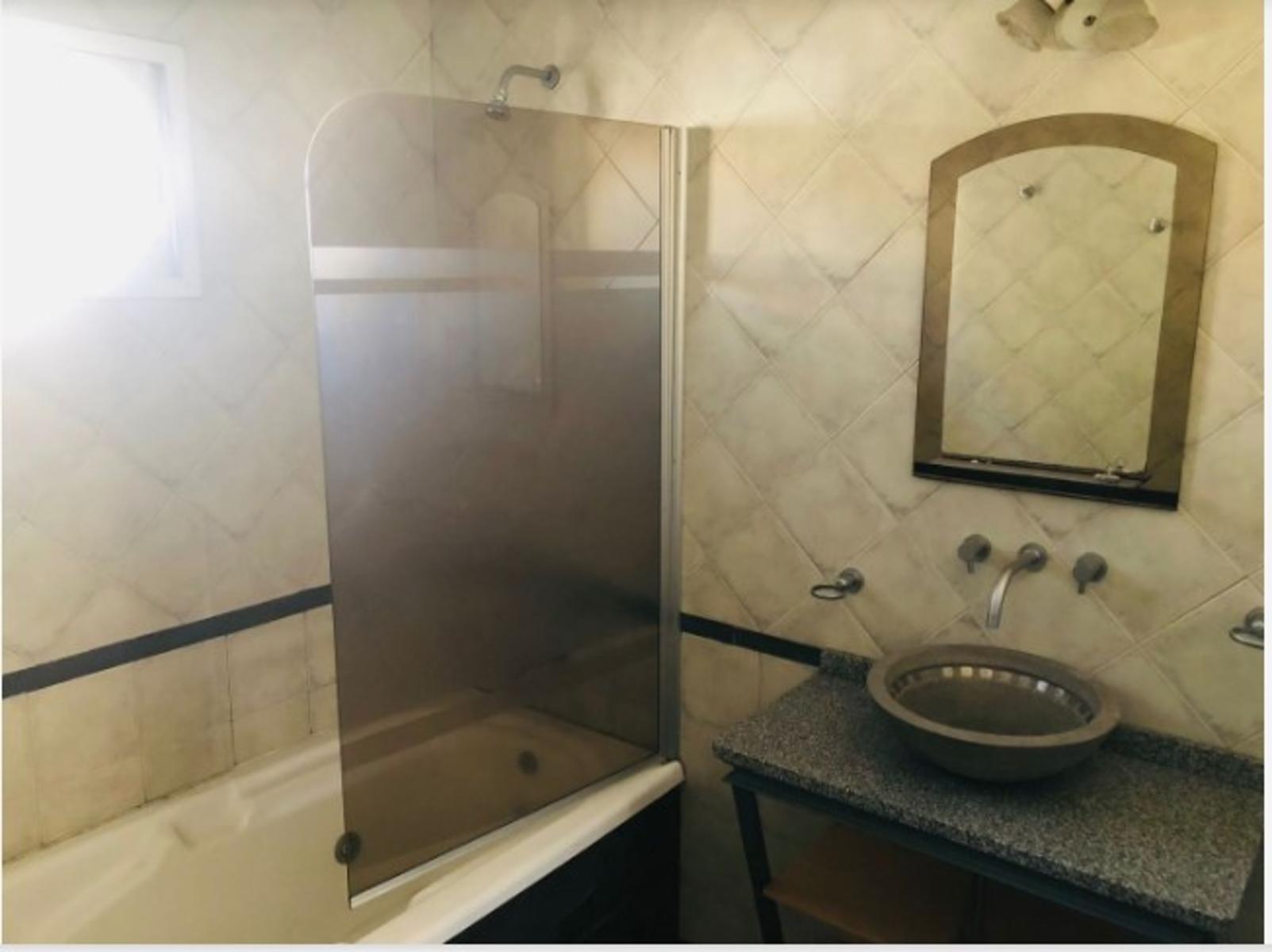 Casa para dos familias pb 4 ambientes y PA 3 ambientes — foto 9