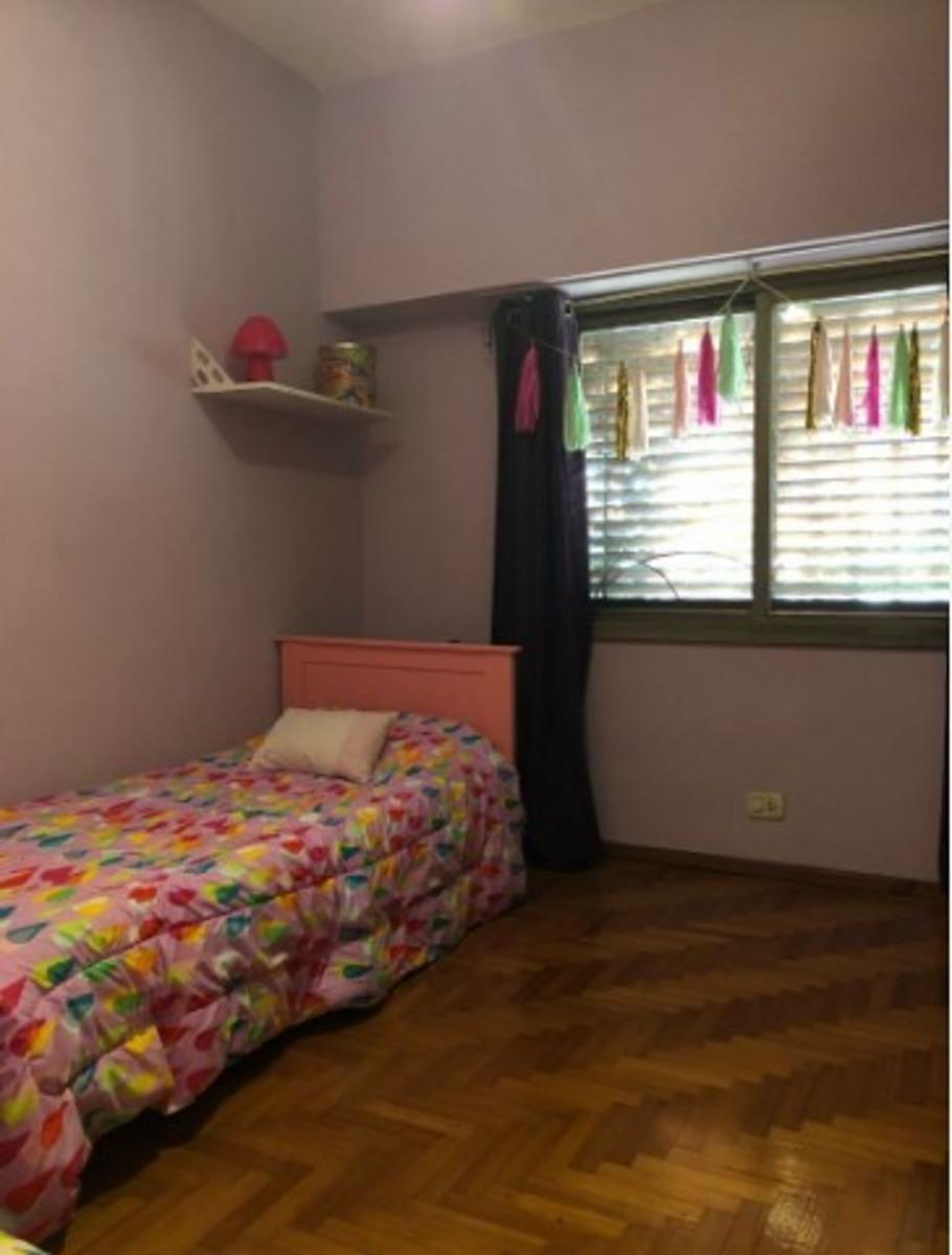Casa para dos familias pb 4 ambientes y PA 3 ambientes — foto 12