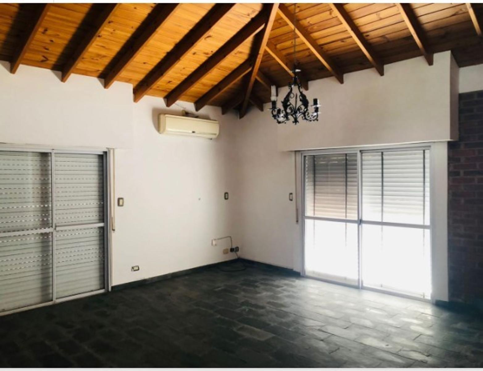 Casa para dos familias pb 4 ambientes y PA 3 ambientes — foto 13