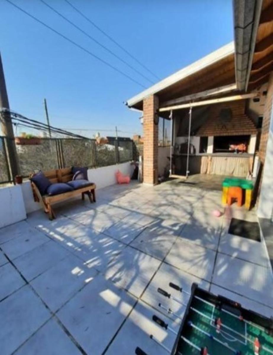 Casa para dos familias pb 4 ambientes y PA 3 ambientes — foto 14