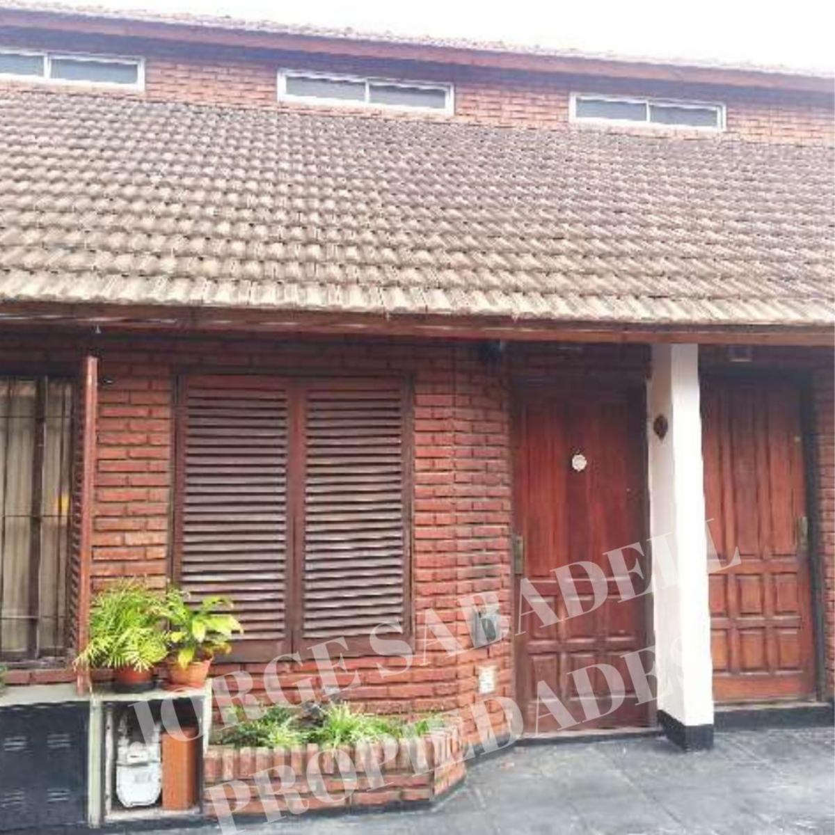 DUPLEX DE 3 AMBIENTES, INTERNO, 2 DORMITORIOS, ENTRADA DE AUTO EN COMÚN, VILLA LUZURIAGA. — foto 6