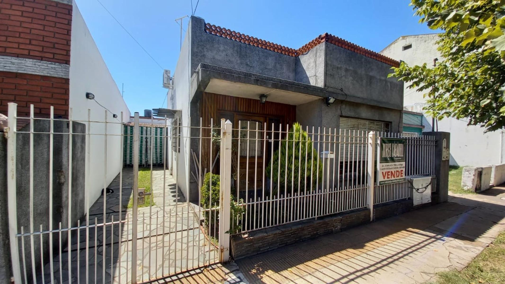 casa americana de 3 ambientes s/lote de 8,66 x 39 — foto 3
