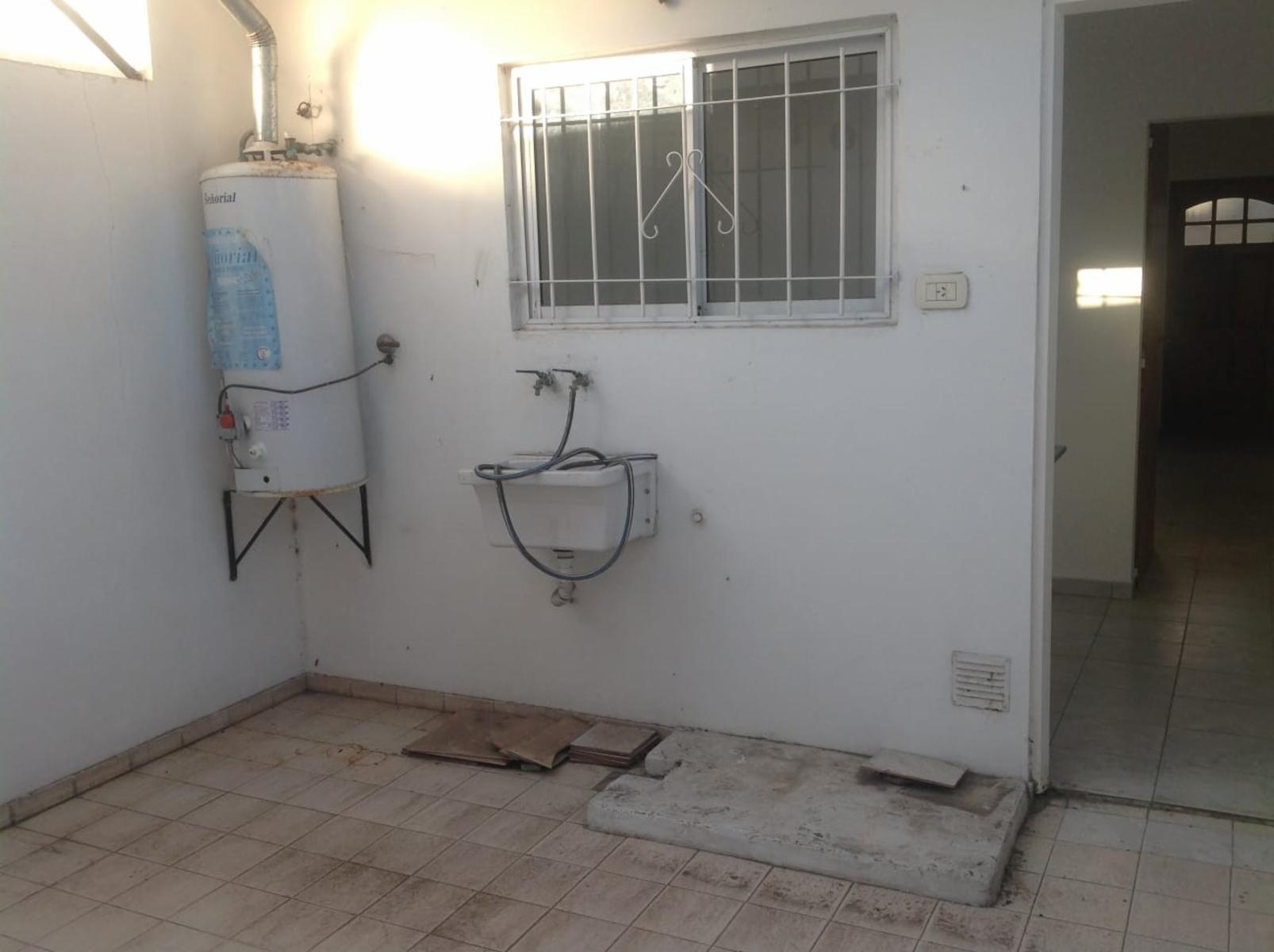 duplex interno de 3 ambientes a estrenar