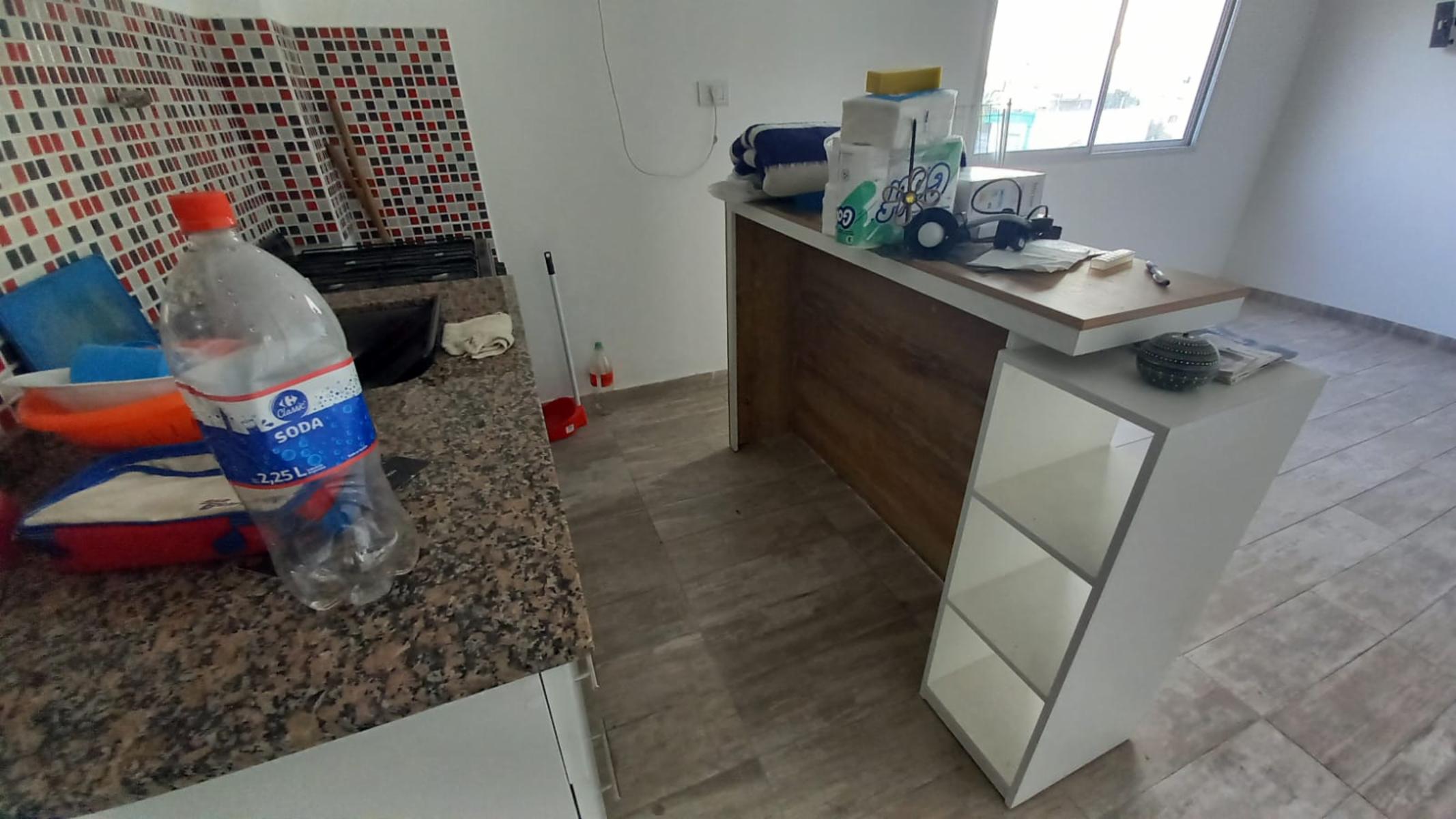 EXCELENTE DEPARTAMENTO 2 AMBIENTES IDEAL INVERSOR (ALQUILADO), VILLA LUZURIAGA — foto 2