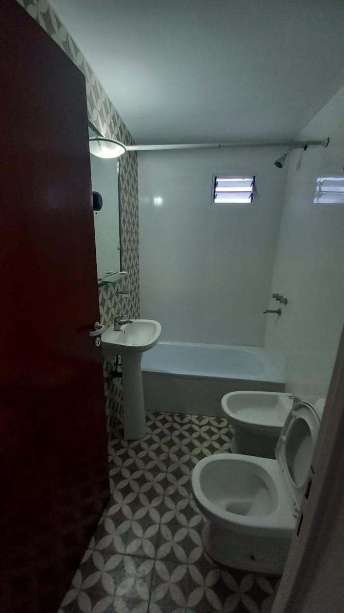 EXCELENTE DEPARTAMENTO 2 AMBIENTES IDEAL INVERSOR (ALQUILADO), VILLA LUZURIAGA — foto 3