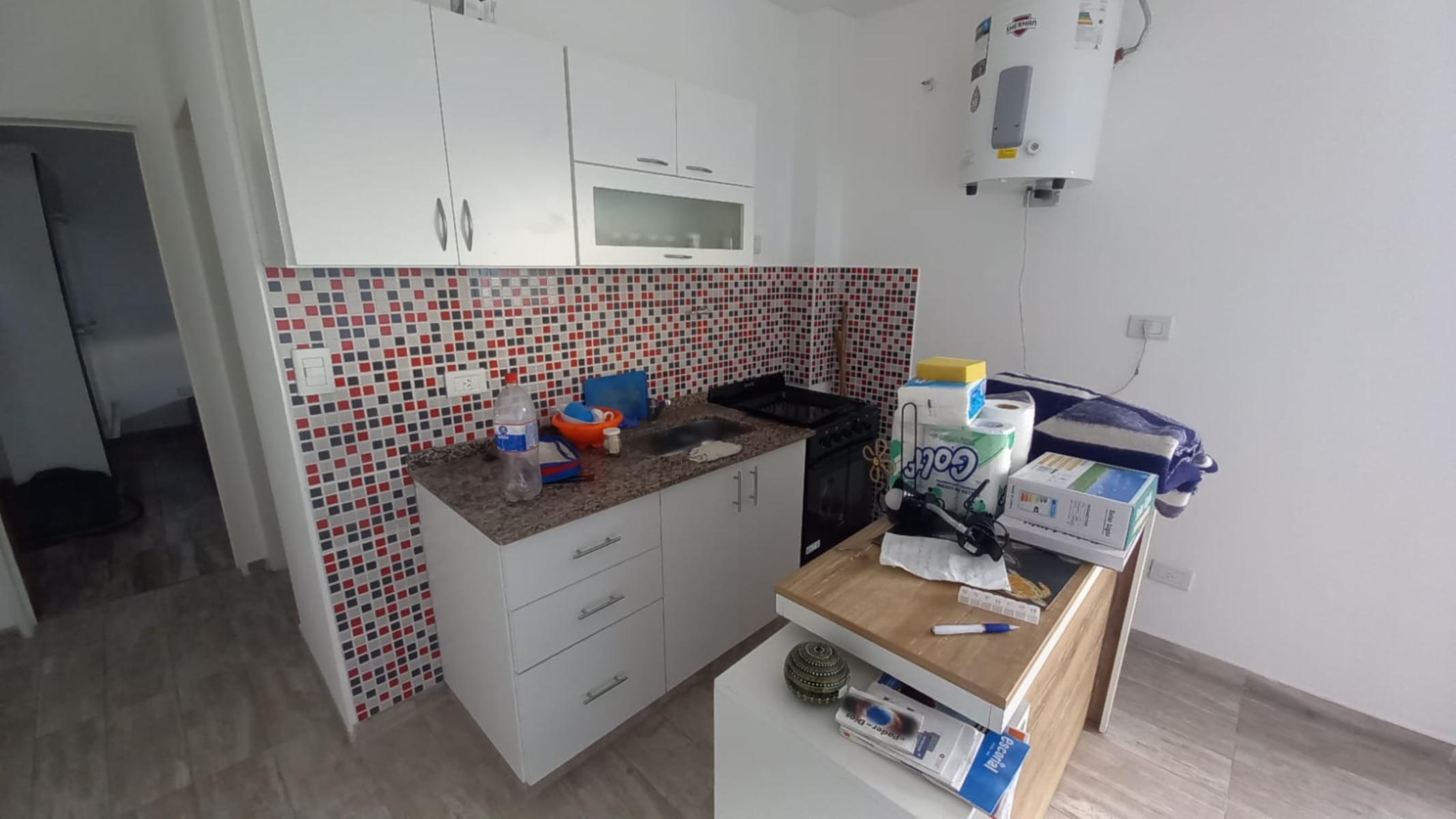 EXCELENTE DEPARTAMENTO 2 AMBIENTES IDEAL INVERSOR (ALQUILADO), VILLA LUZURIAGA — foto 5