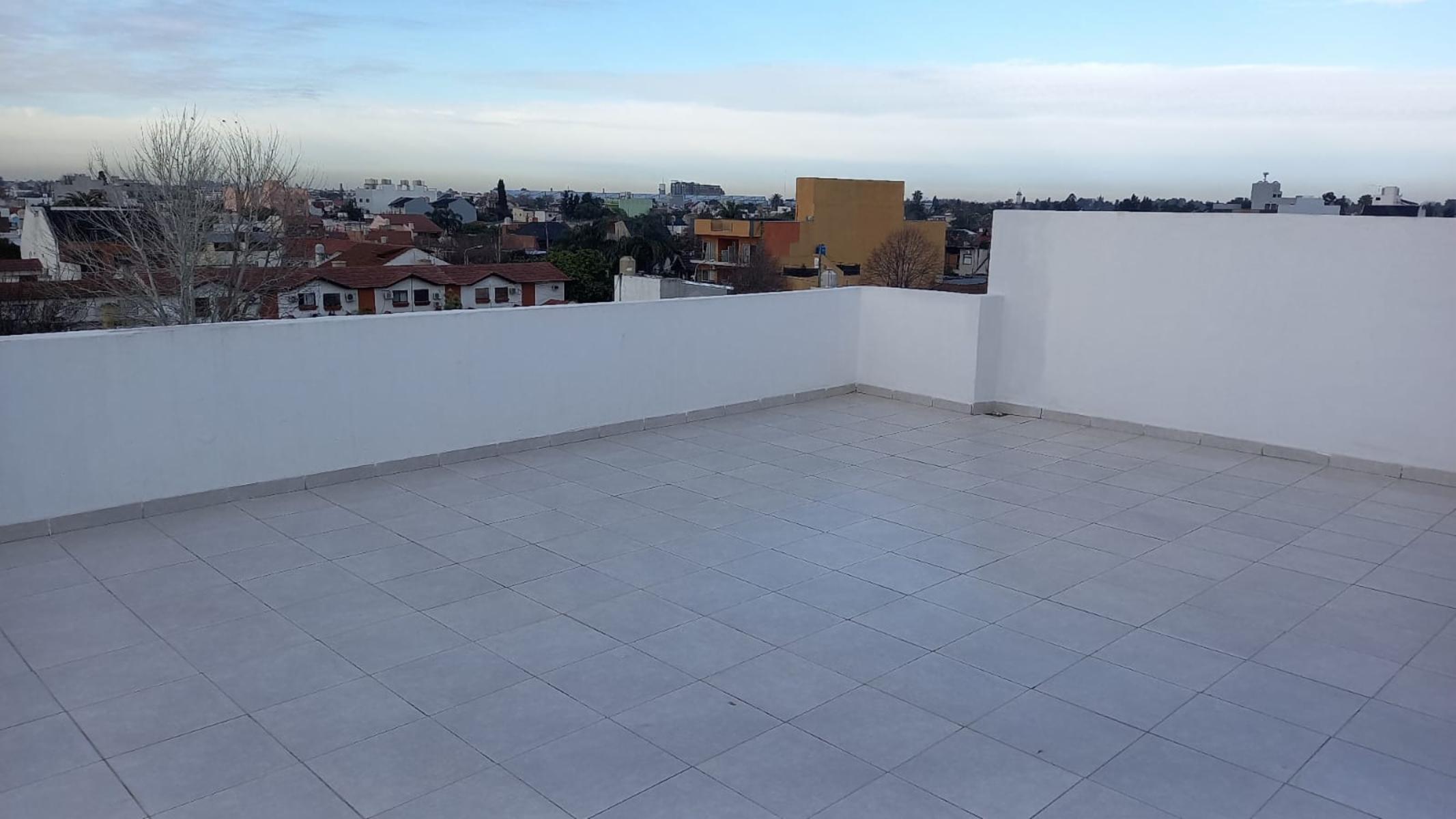 EXCELENTE DEPARTAMENTO 2 AMBIENTES IDEAL INVERSOR (ALQUILADO), VILLA LUZURIAGA — foto 7