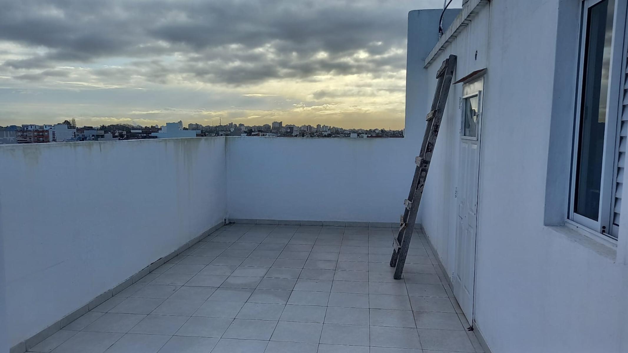 EXCELENTE DEPARTAMENTO 2 AMBIENTES IDEAL INVERSOR (ALQUILADO), VILLA LUZURIAGA — foto 8