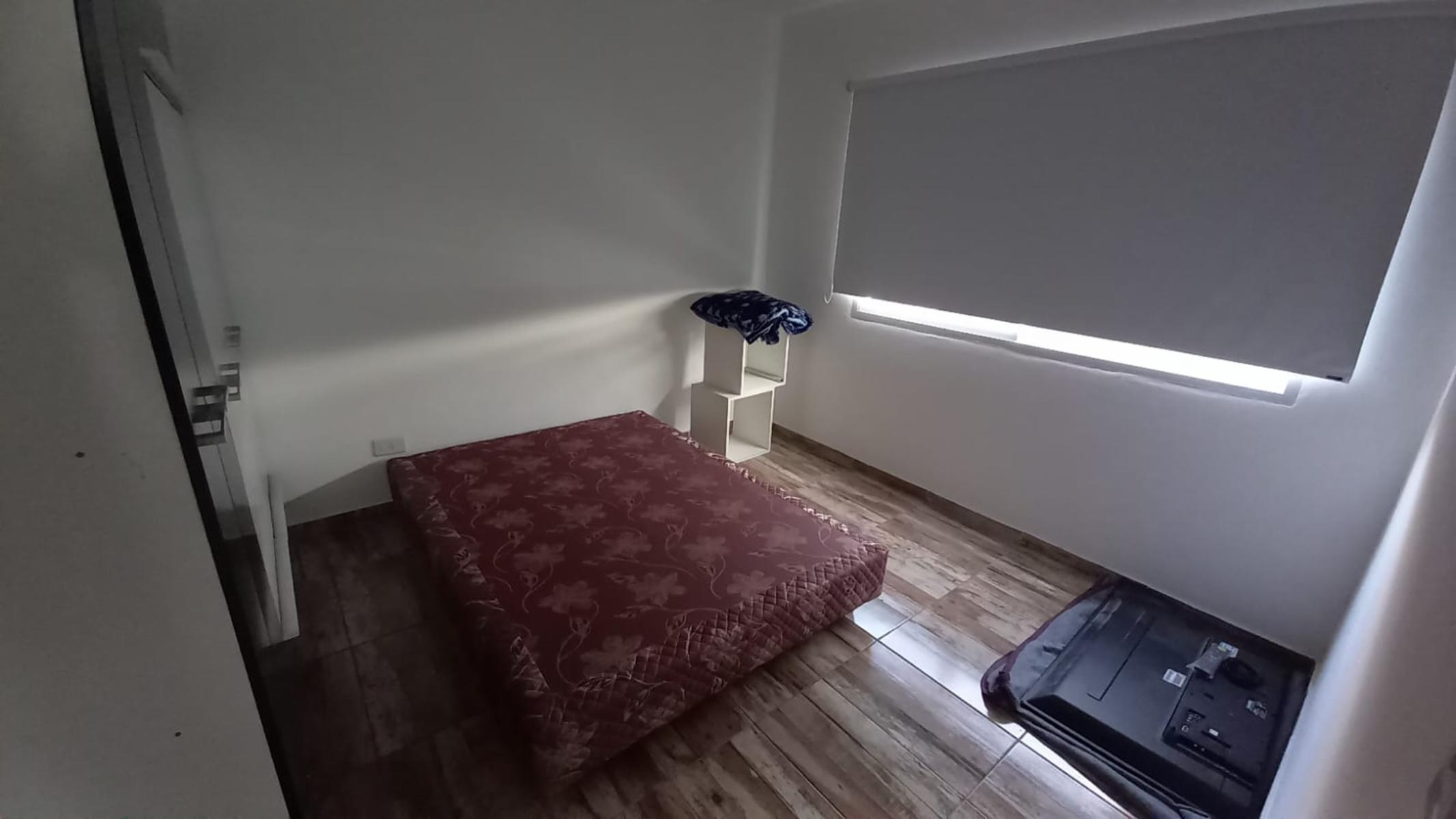 EXCELENTE DEPARTAMENTO 2 AMBIENTES IDEAL INVERSOR (ALQUILADO), VILLA LUZURIAGA — foto 9