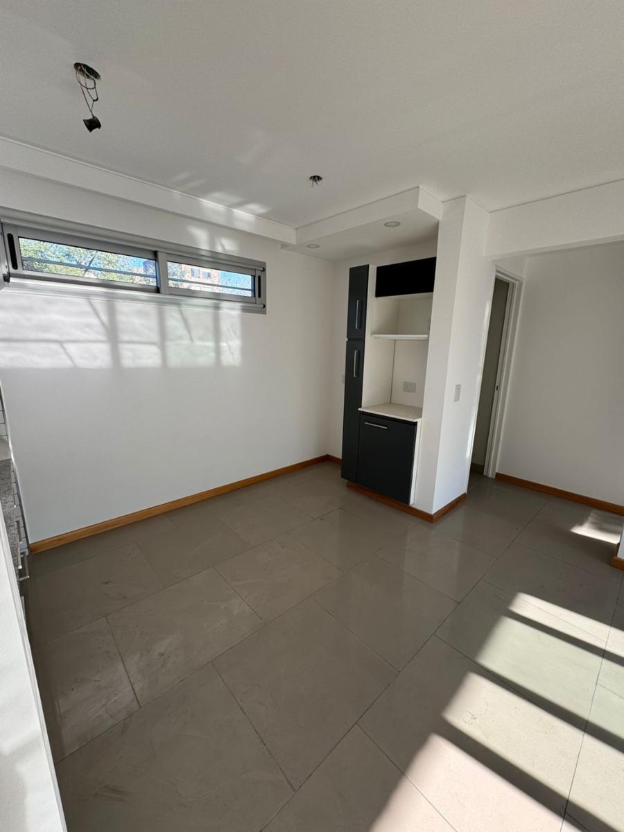 Excelente departamento 2 ambientes a estrenar en primer piso con balcónal frente. Haedo. Apto Credito — foto 4