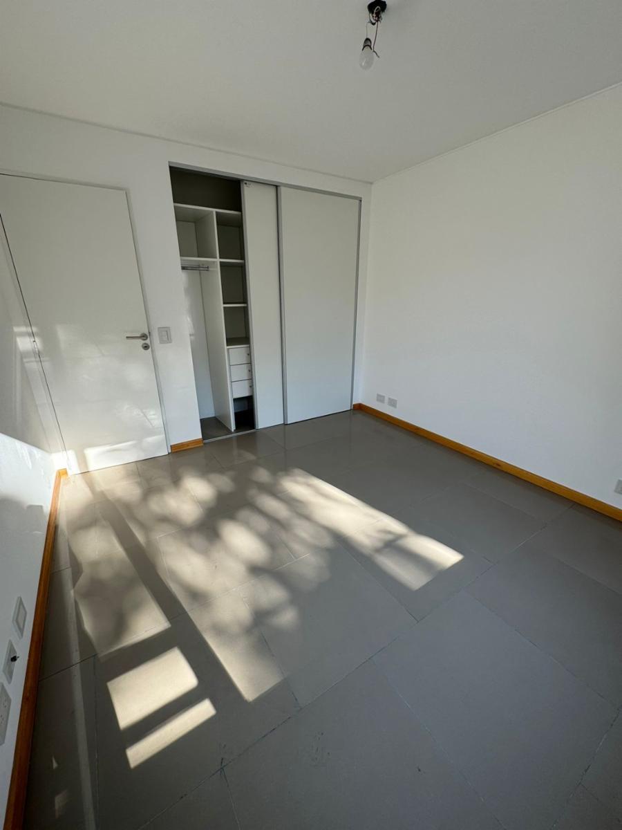 Excelente departamento 2 ambientes a estrenar en primer piso con balcónal frente. Haedo. Apto Credito — foto 6