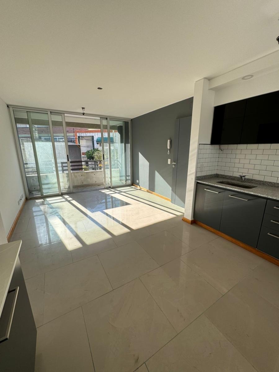 Excelente departamento 2 ambientes a estrenar en primer piso con balcónal frente. Haedo. Apto Credito — foto 9