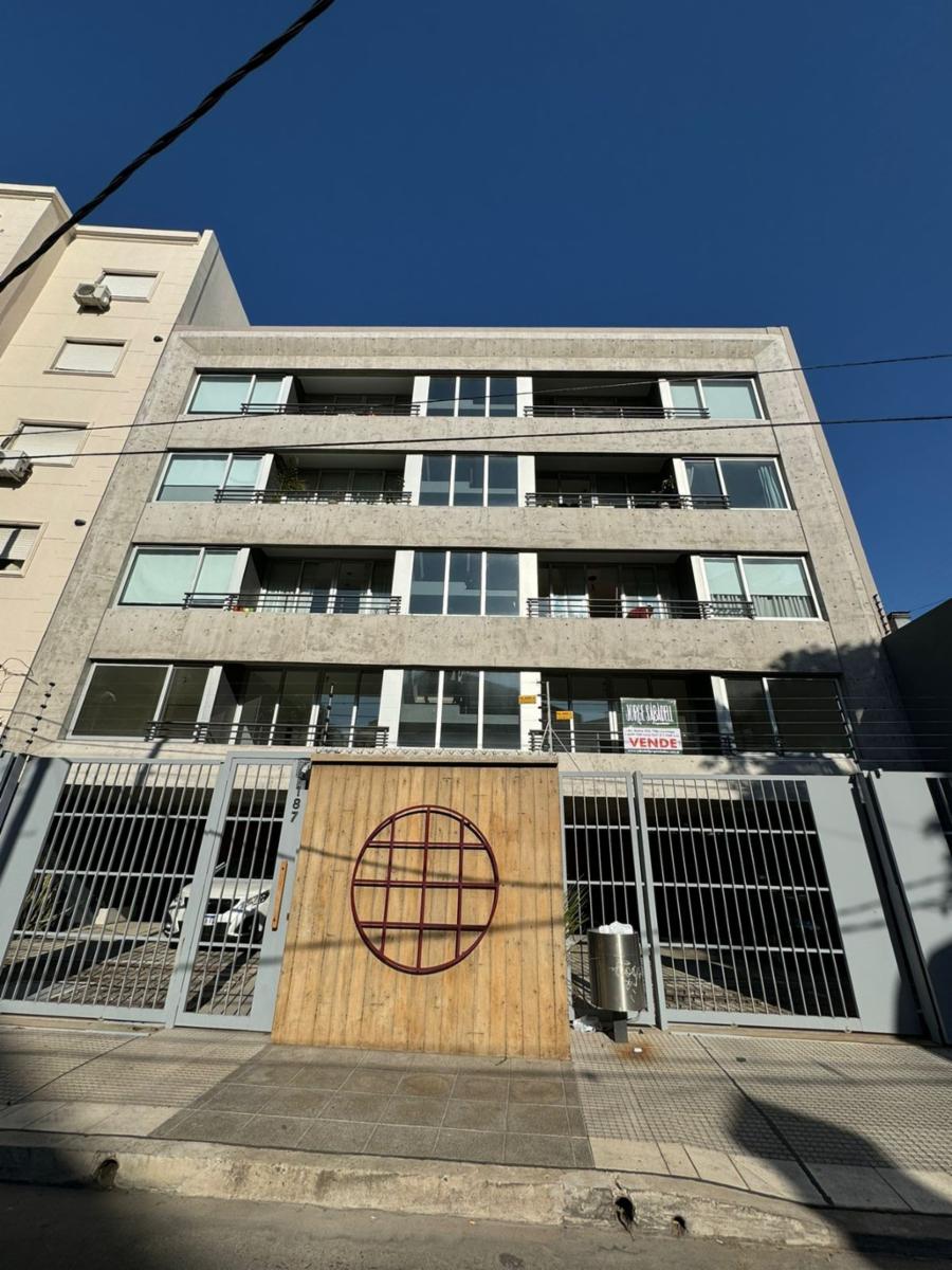Excelente departamento 2 ambientes a estrenar en primer piso con balcónal frente. Haedo. Apto Credito — foto 12