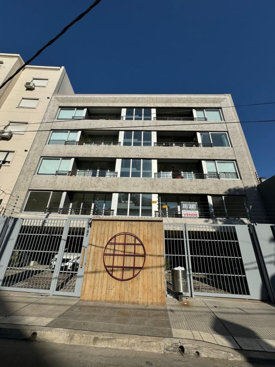 Excelente departamento 2 ambientes a estrenar en primer piso con balcónal frente. Haedo. Apto Credito — foto 14