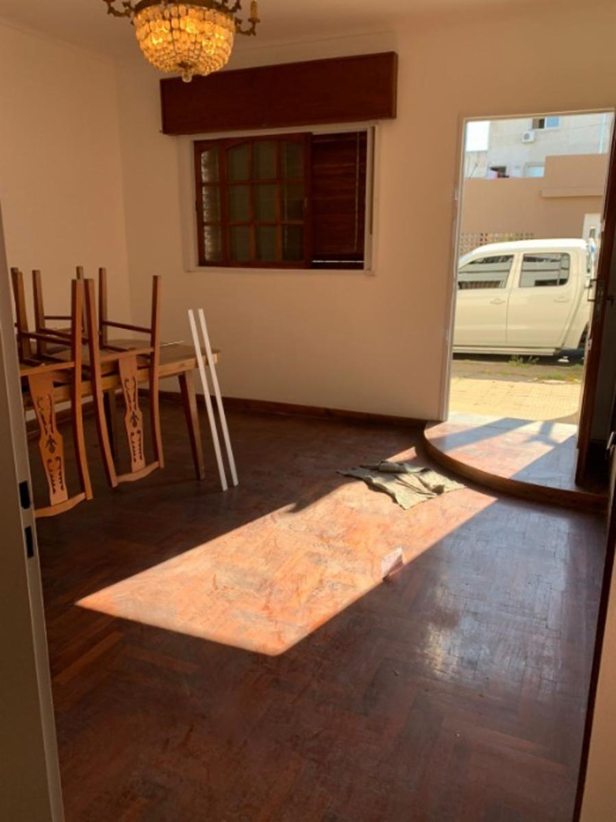 PH 3 AMBIENTES CON GARAGE Y FONDO LIBRE — foto 2