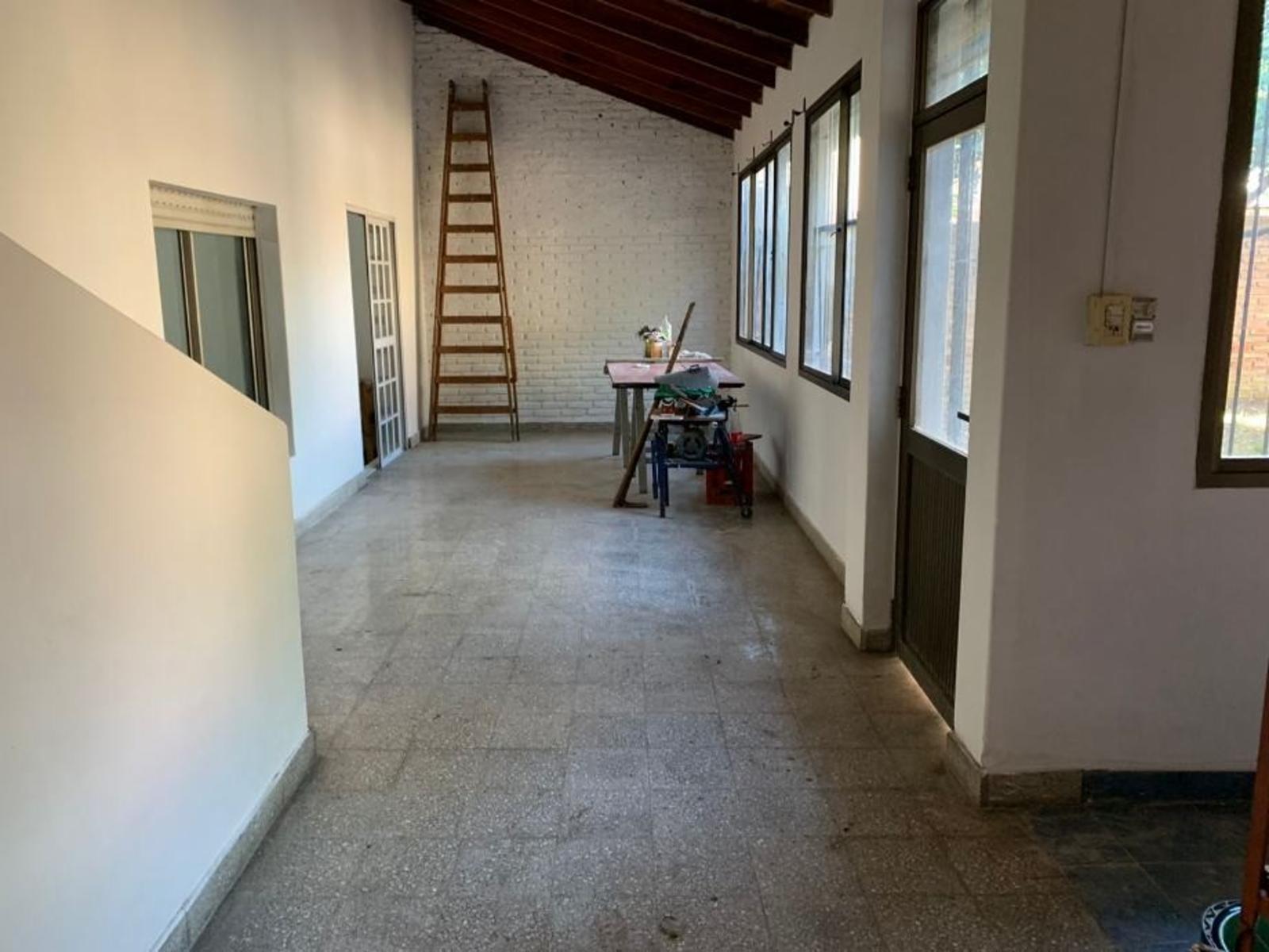 PH 3 AMBIENTES CON GARAGE Y FONDO LIBRE — foto 8