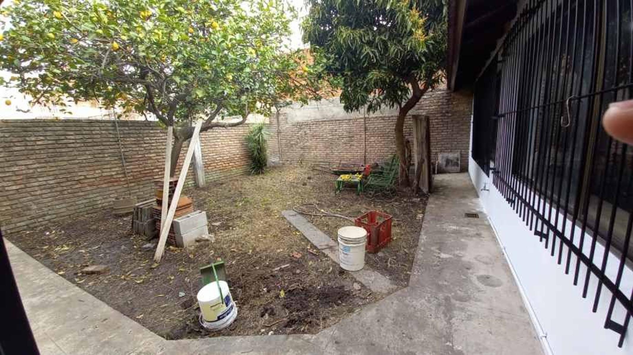 PH 3 AMBIENTES CON GARAGE Y FONDO LIBRE — foto 10