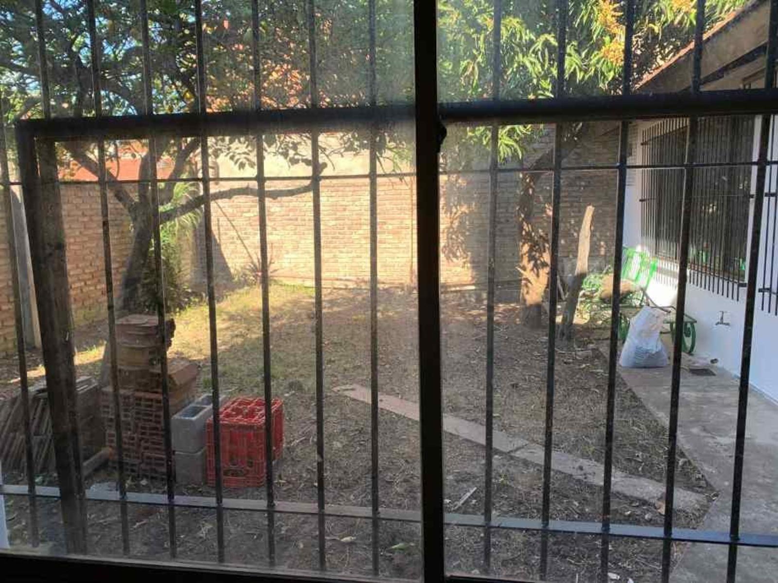 PH 3 AMBIENTES CON GARAGE Y FONDO LIBRE — foto 12
